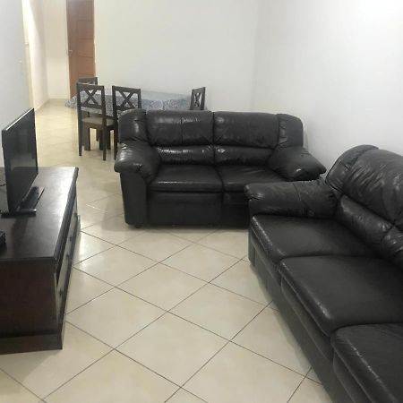 Apartamento Praia Grande Frente Mar Solemar Exterior foto